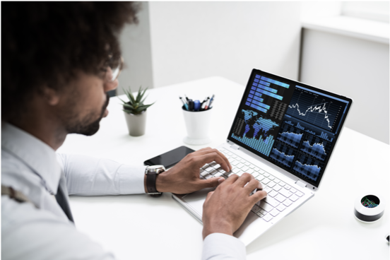 data analyst image