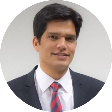 Manoj Agarwal